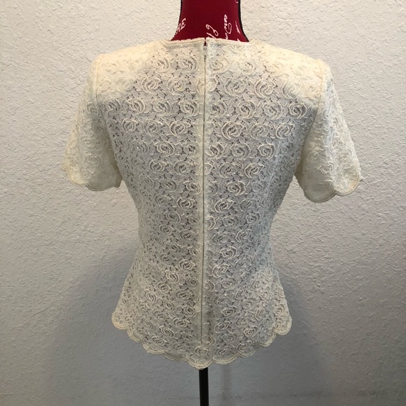 Vintage Brilliante by JA - Picture 3 of 4